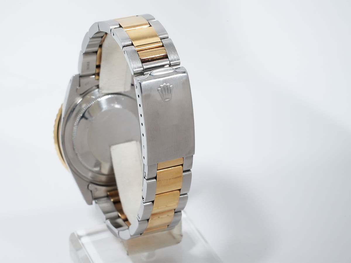 ロレックス GMTマスター Ref.1675/3 ブラウン文字盤 中古 bpvvaont