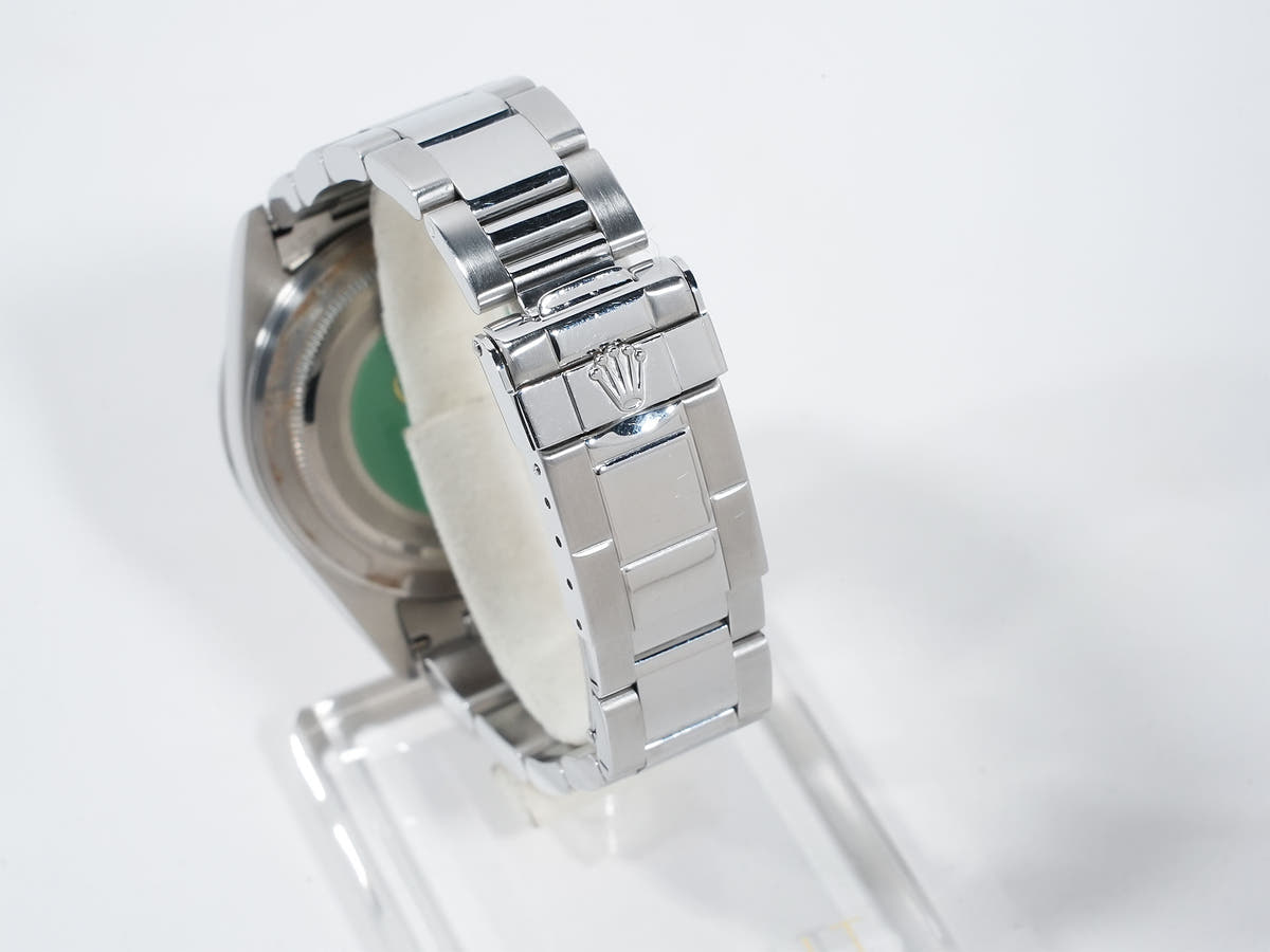 ロレックス デイトナ エルプリメロ Ref.16520 ブラック文字盤 中古 mzwufdri