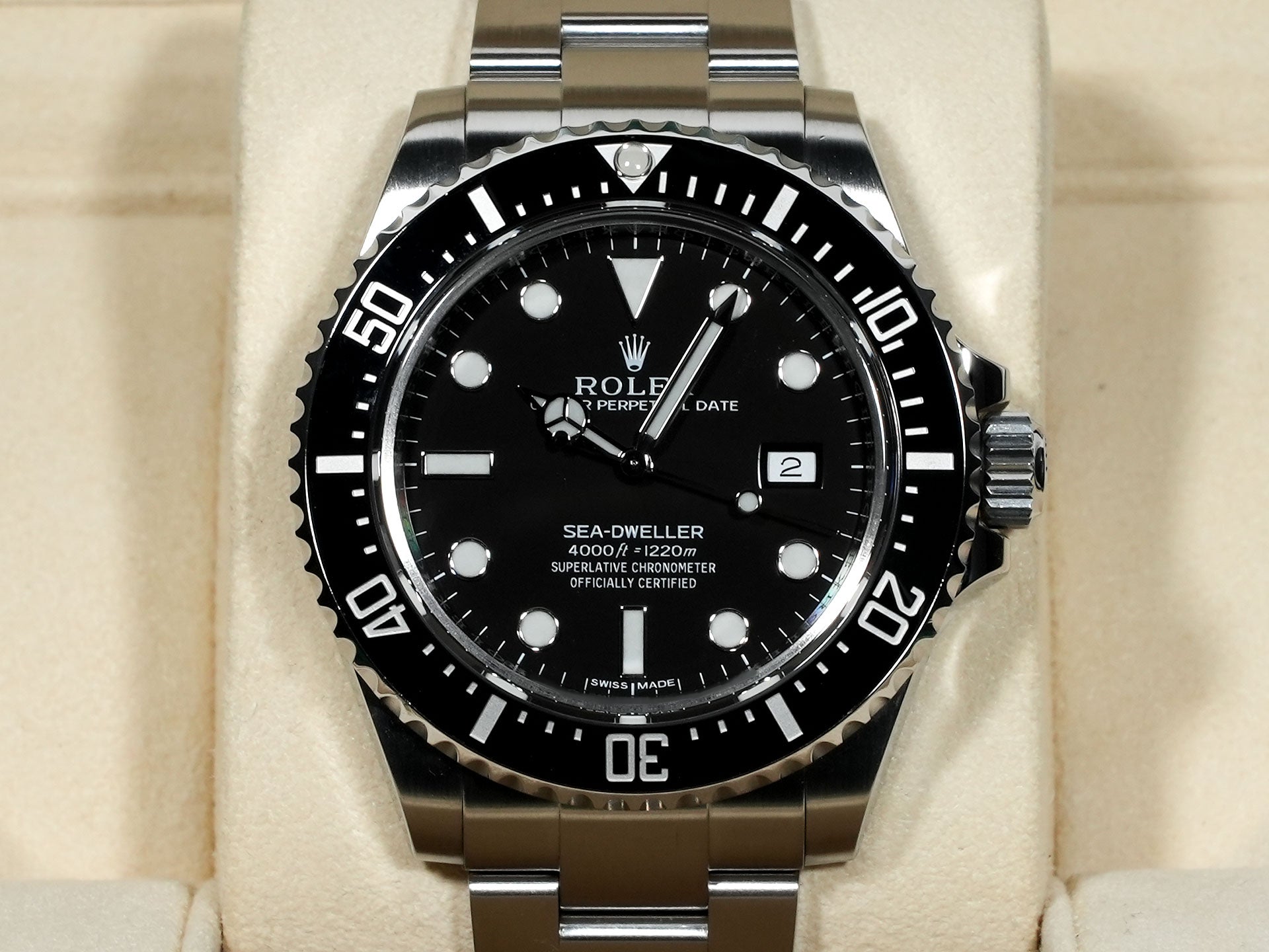 ロレックス(ROLEX) – 36ページ目 |高級腕時計の販売・買取 ロレックス(ROLEX) – 36ページ目 |高級腕時計の販売・買取