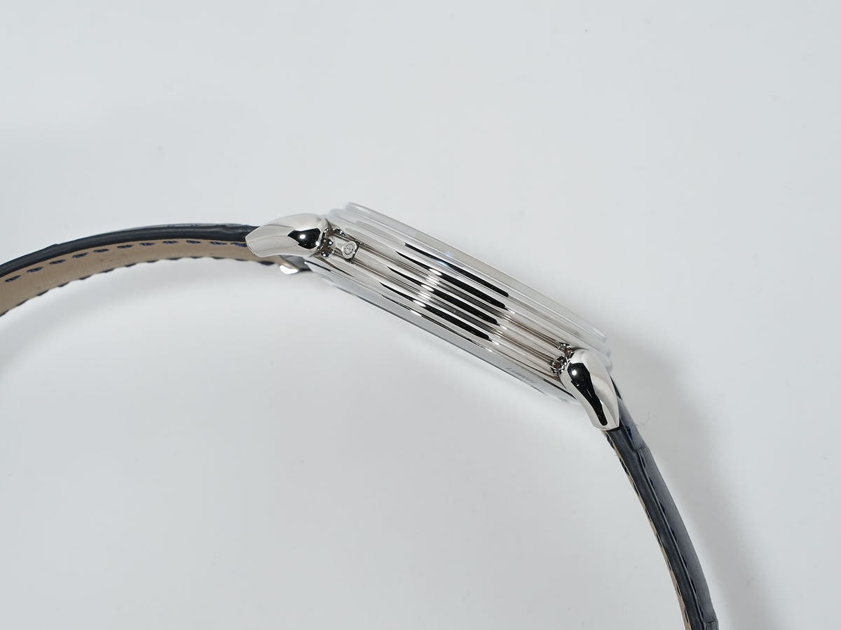 ヴァシュロンコンスタンタン ヒストリーク トリプルカレンダー 1942 Ref.3110V/000A-B426 SS シャンパン文字盤 極美品 cd3wjkwo