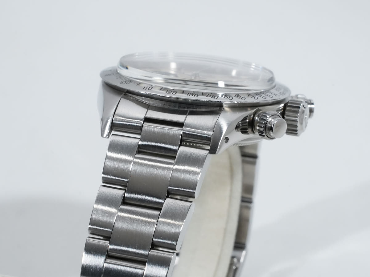 ロレックス デイトナ Ref.6265 シルバー文字盤 中古 5ghjj39j