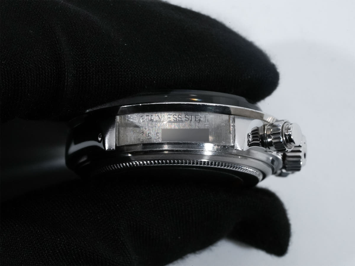 ロレックス デイトナ Ref.6265 シルバー文字盤 中古 5ghjj39j