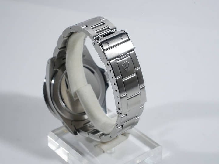 ロレックス サブマリーナー Ref.5513 ステンレススチール ブラック文字盤