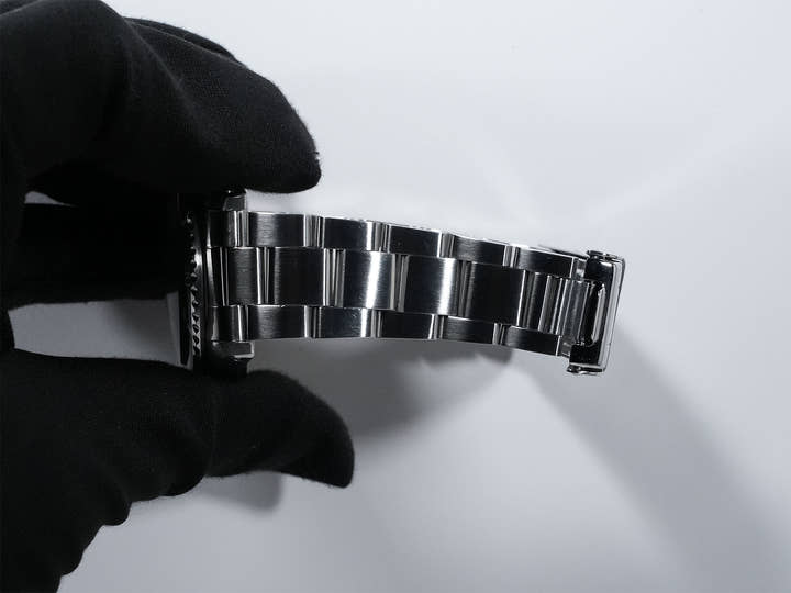 ロレックス サブマリーナー Ref.5513 ステンレススチール ブラック文字盤