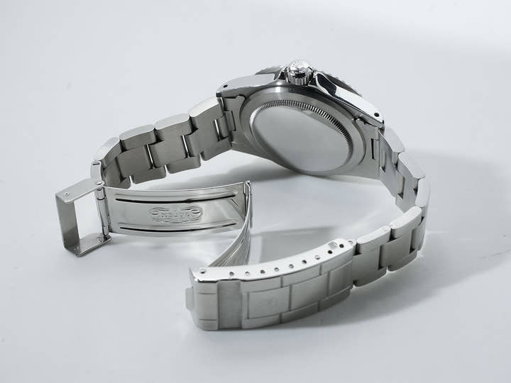 ロレックス サブマリーナー Ref.5513 ステンレススチール ブラック文字盤