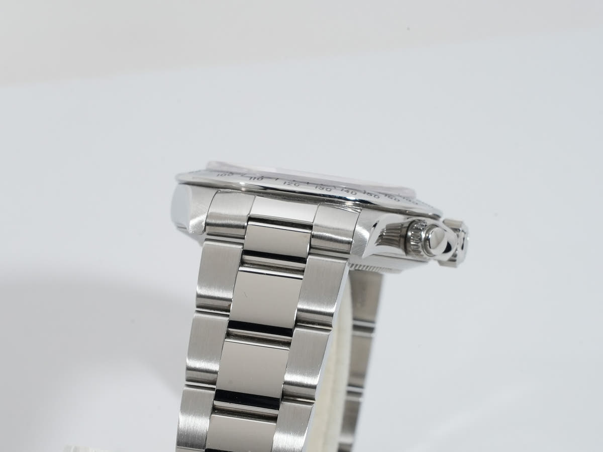 ロレックス デイトナ エルプリメロ Ref.16520 ブラック文字盤 美中古 7upnayt4
