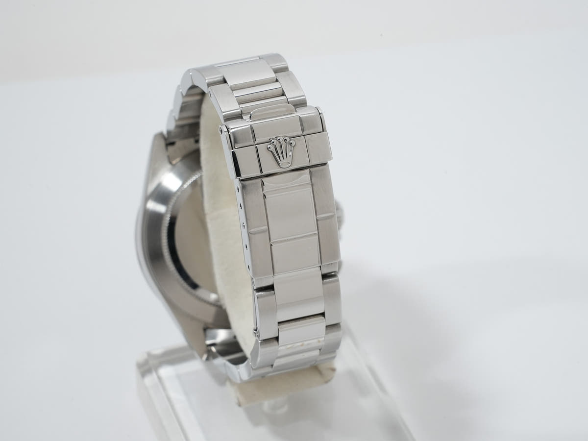 ロレックス デイトナ エルプリメロ Ref.16520 ブラック文字盤 美中古 7upnayt4