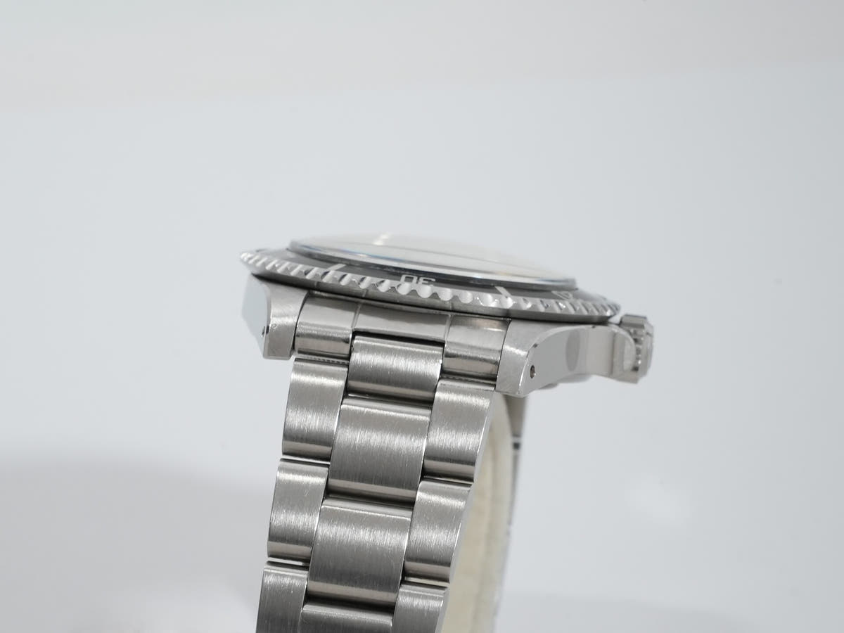 ロレックス サブマリーナー Ref.5513 ブラック文字盤 中古 6fhvj764