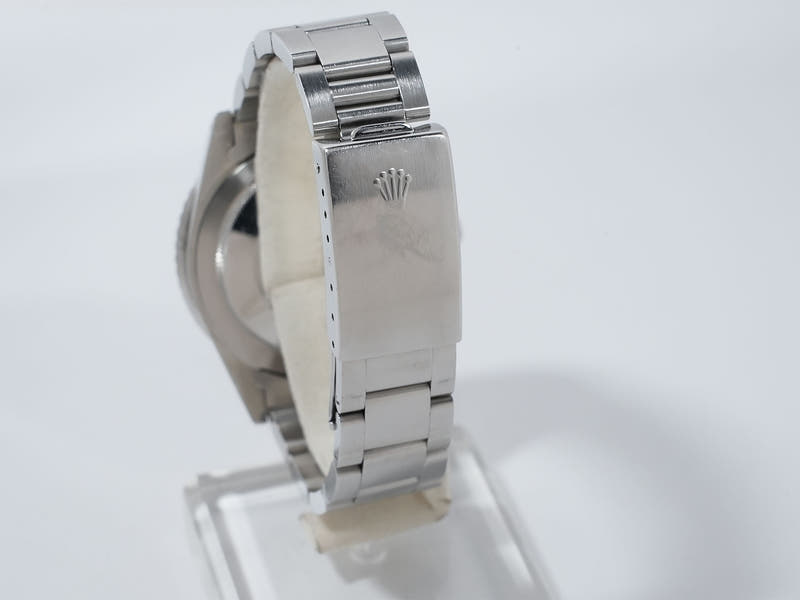 ロレックス GMTマスター Ref.1675 ブラック文字盤 中古 nyhzf625