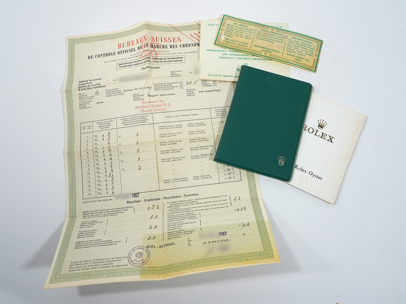 ロレックス GMTマスター Ref.1675 ブラック文字盤 中古 nyhzf625
