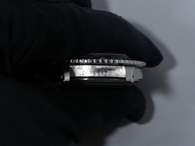 ロレックス GMTマスター Ref.1675 ブラック文字盤 中古 nyhzf625