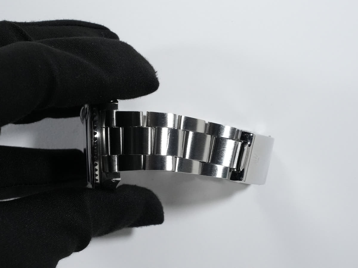 Rolex GMT Master Ref.1675 Black Dial Used d7wbau6h