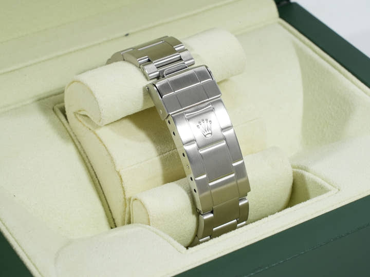 ロレックス サブマリーナー デイト Ref.16610LV ステンレススチール ブラック文字盤 美中古 bdxpngms