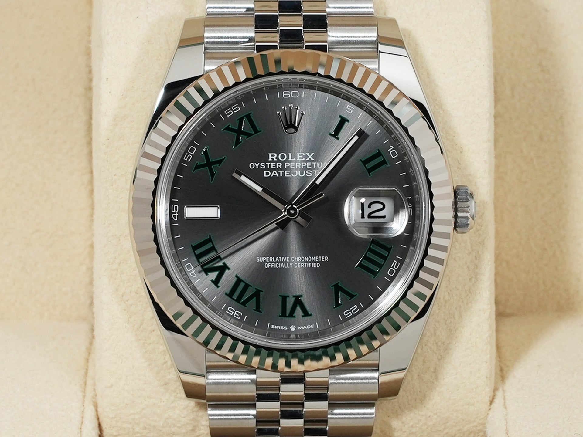 ロレックス(ROLEX) – 36ページ目 |高級腕時計の販売・買取 ロレックス(ROLEX) – 36ページ目 |高級腕時計の販売・買取