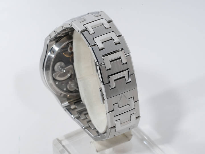 チャペック アンタークティック フローズン・スターS Ref.- フローズン・スター文字盤 美品 dj84rcde