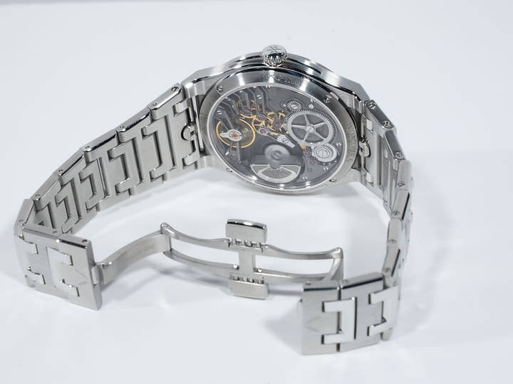 チャペック アンタークティック フローズン・スターS Ref.- フローズン・スター文字盤 美品 dj84rcde