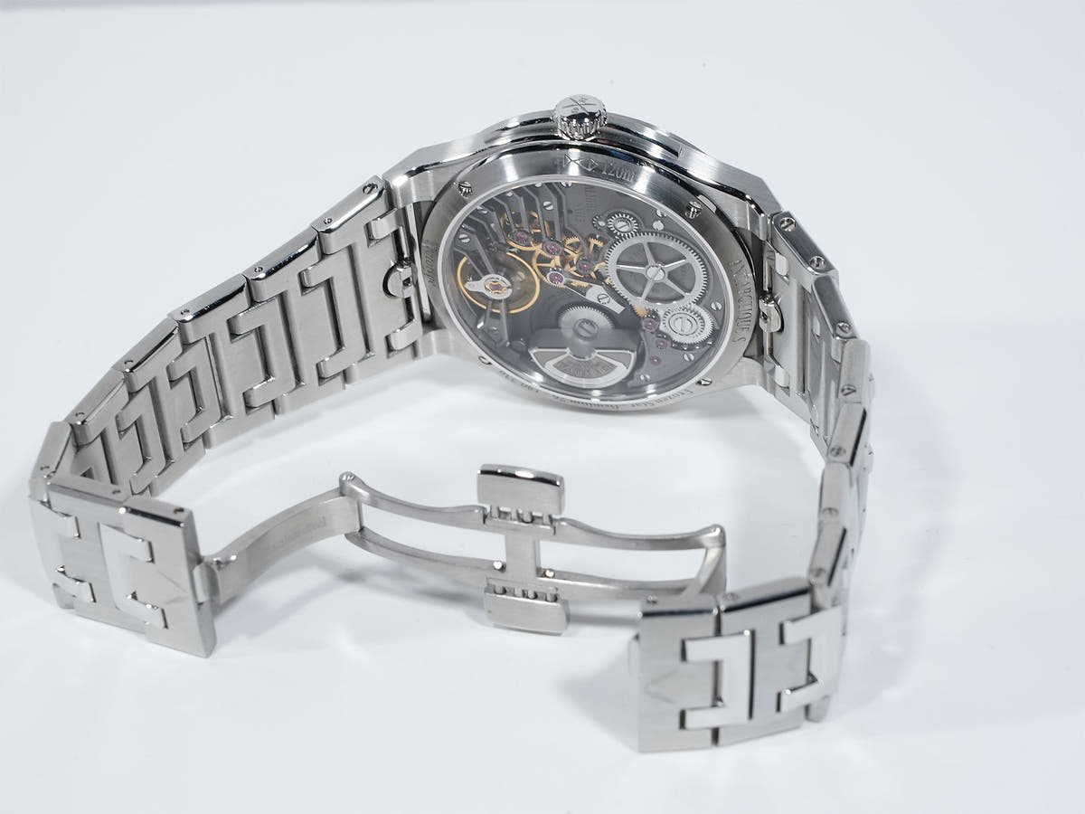 チャペック アンタークティック フローズン・スターS Ref.- フローズン・スター文字盤 美品 dj84rcde