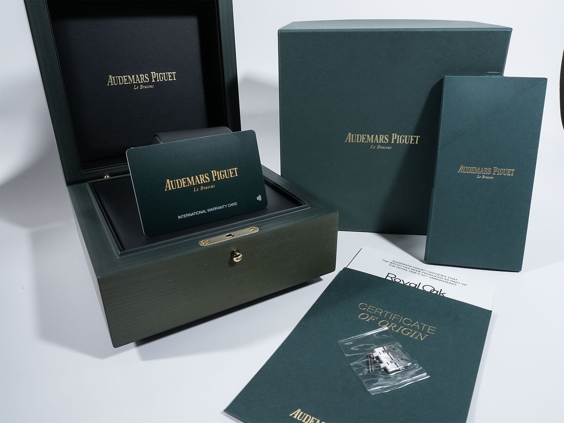 wildbones出品 ZFファクトリーレプリカ オーデマピゲ ロイヤルオーク「50周年