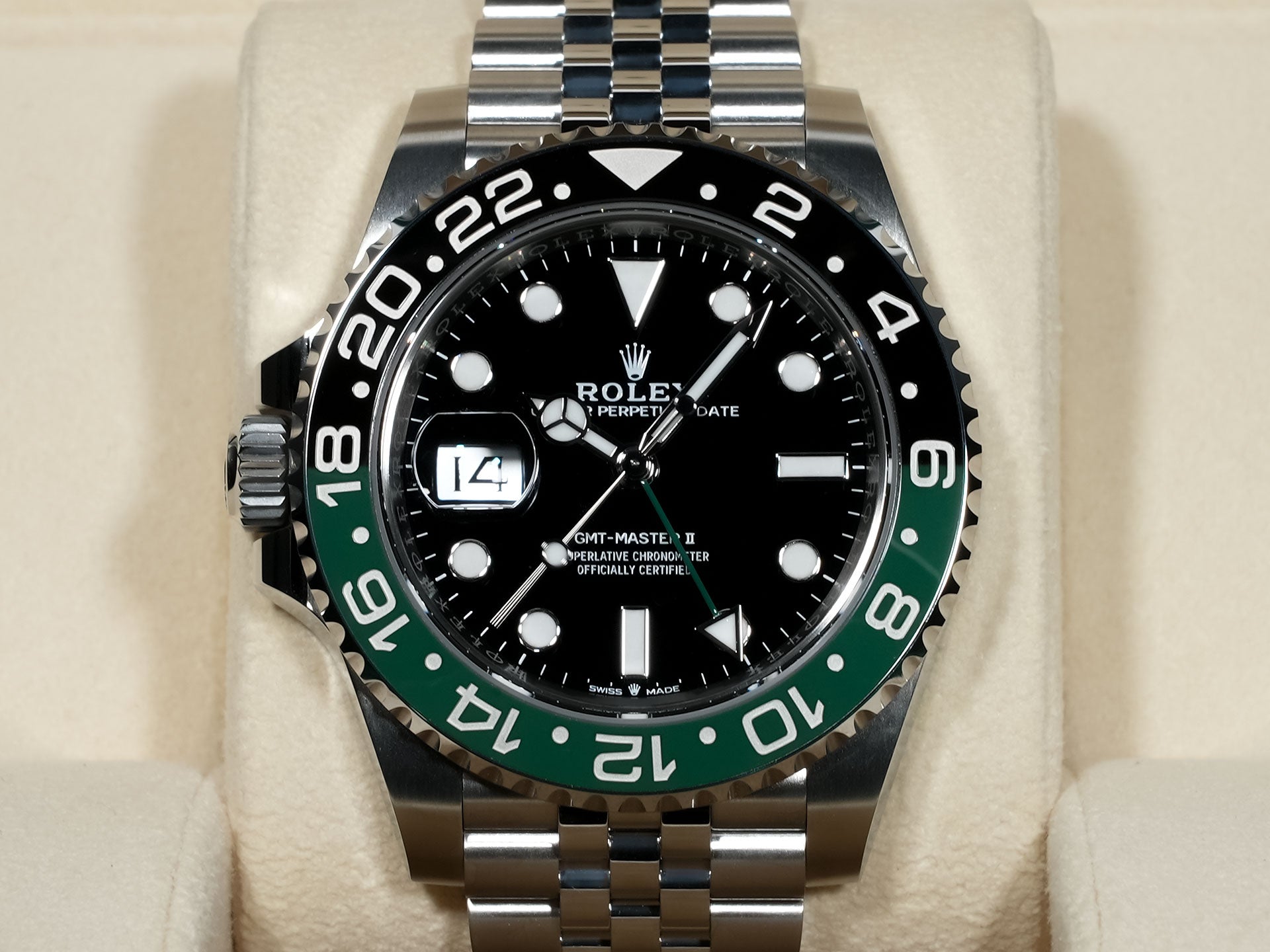 ロレックス（ROLEX） ｜高級腕時計の販売・買取ならコミット銀座