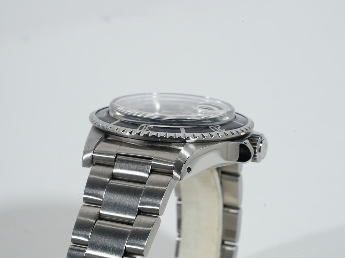 ロレックス サブマリーナー デイト Ref.1680 ブラック文字盤 中古 vbzp5gv8