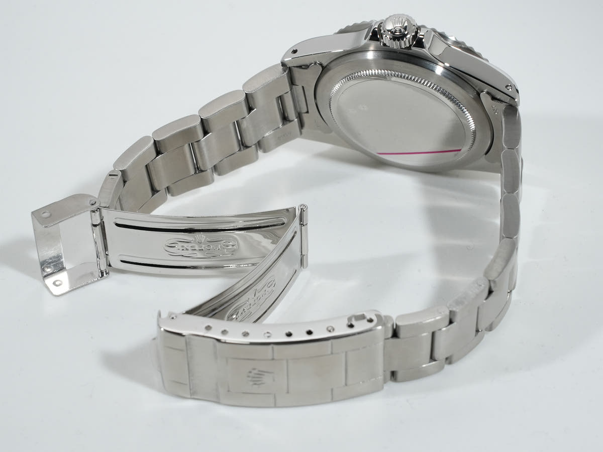 ロレックス サブマリーナー デイト Ref.1680 ブラック文字盤 中古 vbzp5gv8