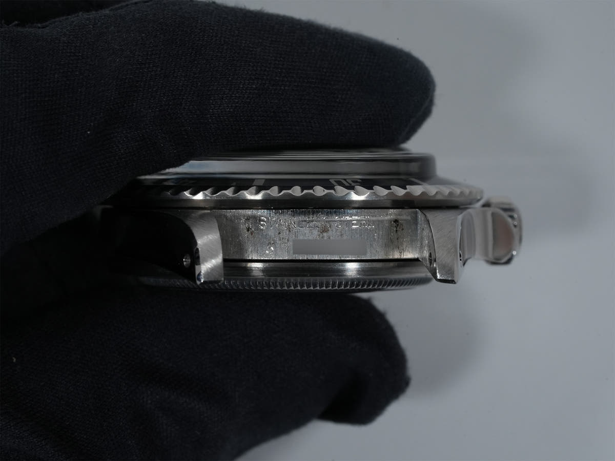 ロレックス サブマリーナー デイト Ref.1680 ブラック文字盤 中古 vbzp5gv8