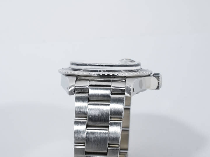 ロレックス サブマリーナー デイト Ref.1680 ステンレススチール ブラック文字盤