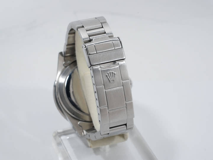 ロレックス サブマリーナー デイト Ref.1680 ステンレススチール ブラック文字盤