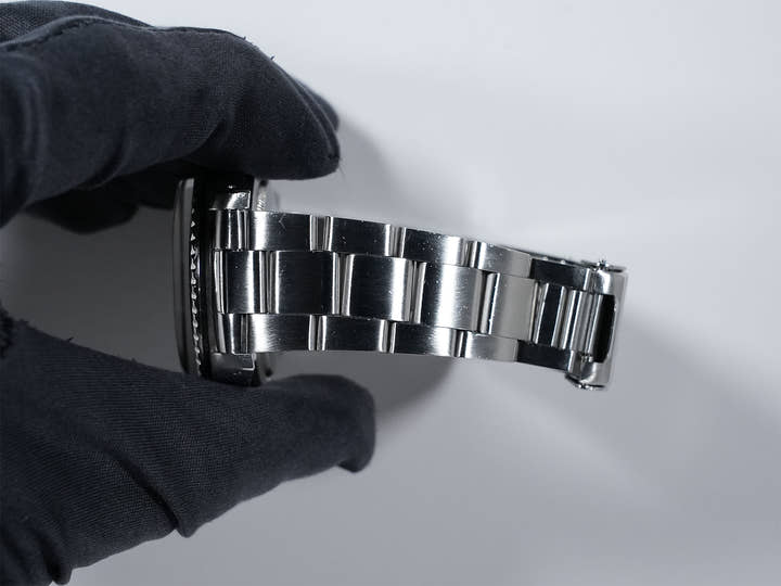 ロレックス サブマリーナー デイト Ref.1680 ステンレススチール ブラック文字盤