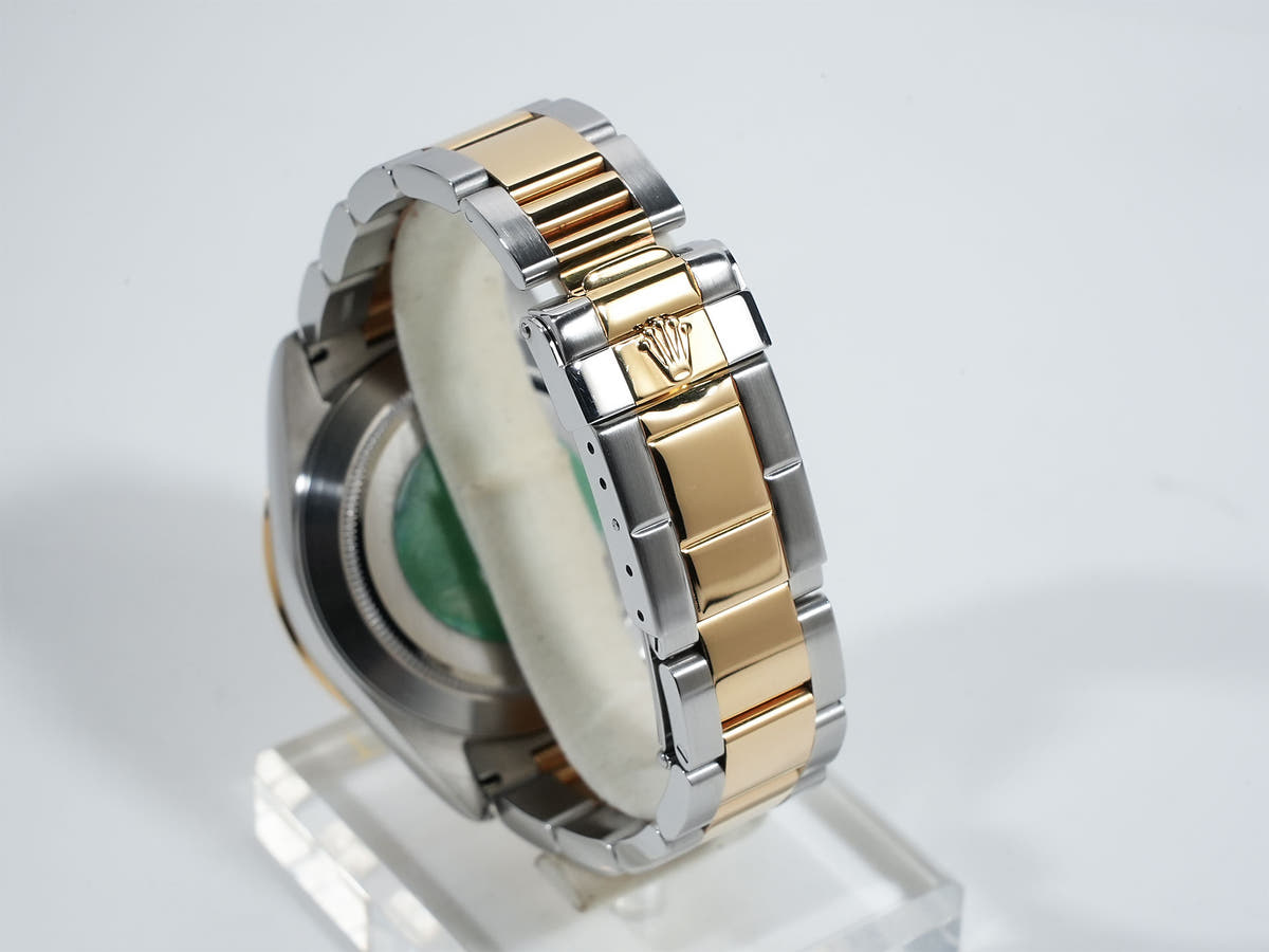 ロレックス デイトナ エルプリメロ Ref.16523 ホワイト文字盤 中古 rfmdv74v