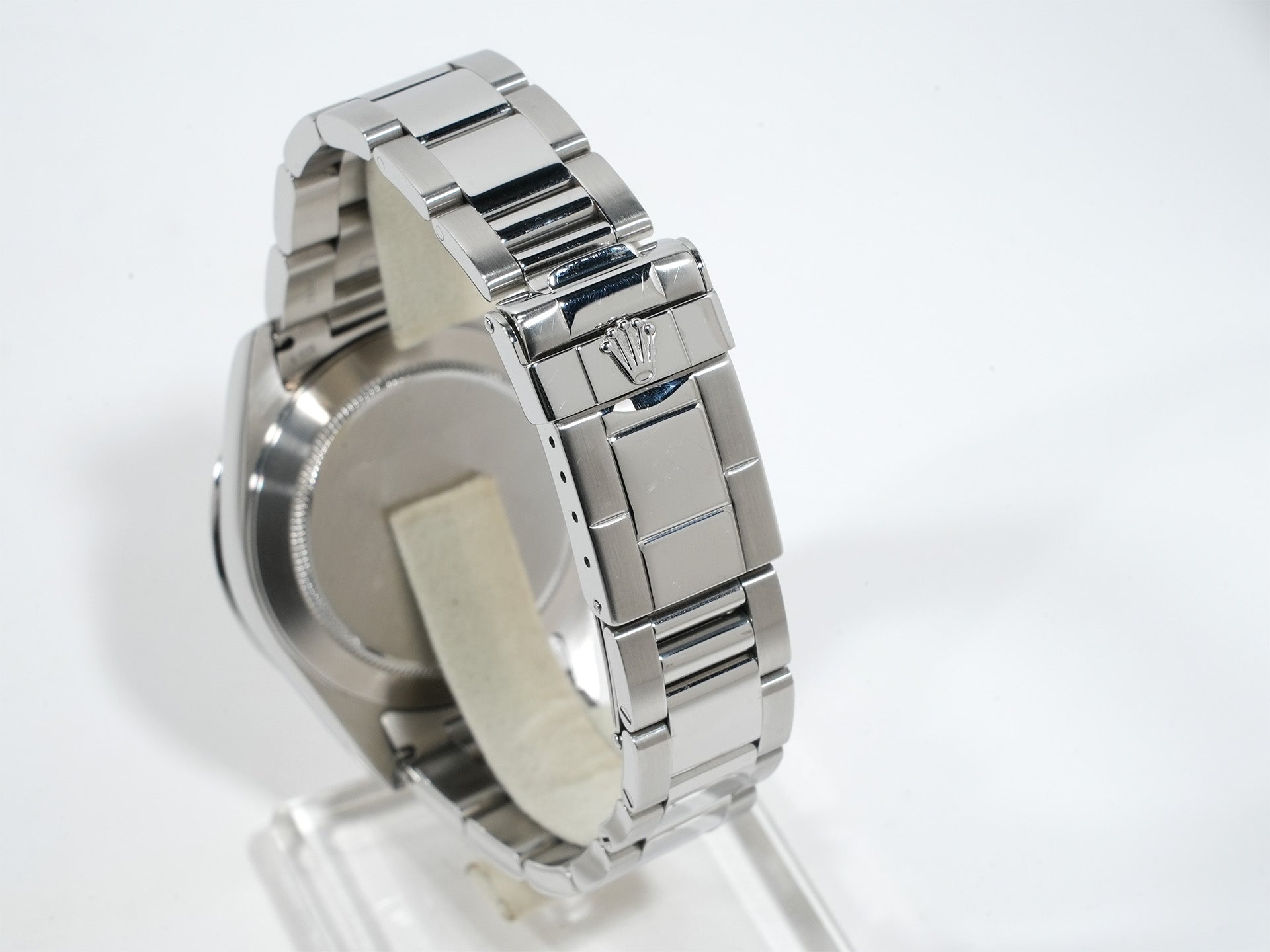 ロレックス デイトナ エルプリメロ Ref.16520 ホワイト文字盤 中古 d4dmxoja