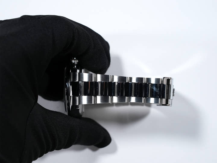 ロレックス デイトナ Ref.116500LN ステンレススチール ホワイト文字盤