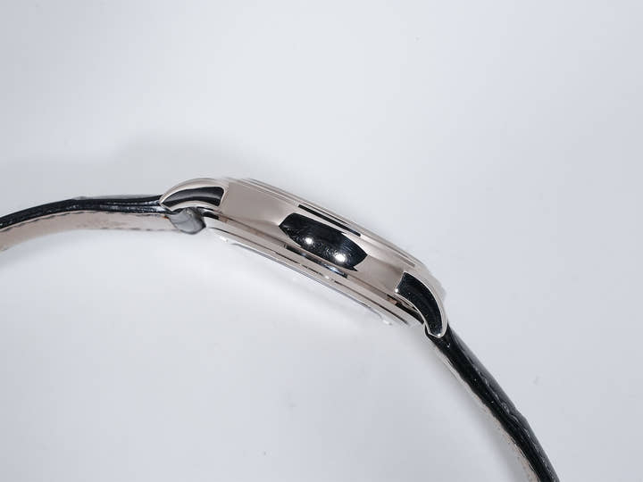 パテックフィリップ クロノグラフ Ref.5070G-001 ホワイトゴールド シルバー文字盤