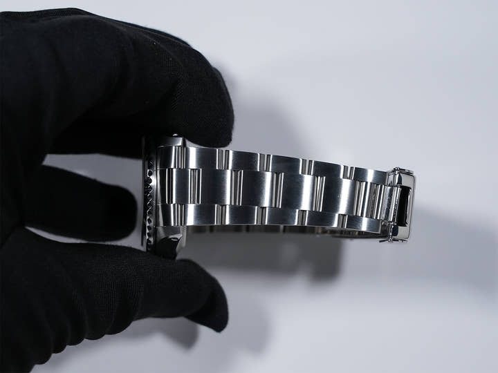 ロレックス サブマリーナー ノンデイト Ref.14060 ステンレススチール ブラック文字盤