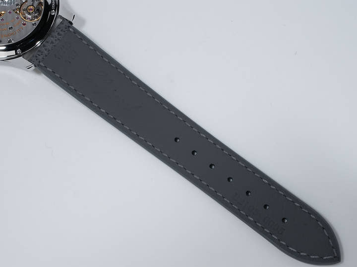 ショパール L.U.C 1860 Ref.168860-3003 サーモン文字盤 未使用 ucq67gv2