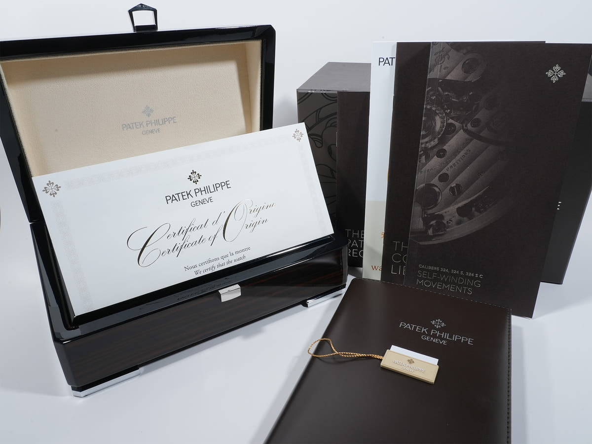Patek Philippe Aquanaut Singapore 2019 Ref.5167A-012 SS Black Dial Unused uyn7crje