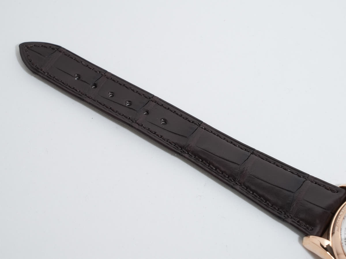 パテックフィリップ ワールドタイム クロワゾネ Ref.5131R-010 18KRG クロワゾネ文字盤 極美品 u4hh44xd