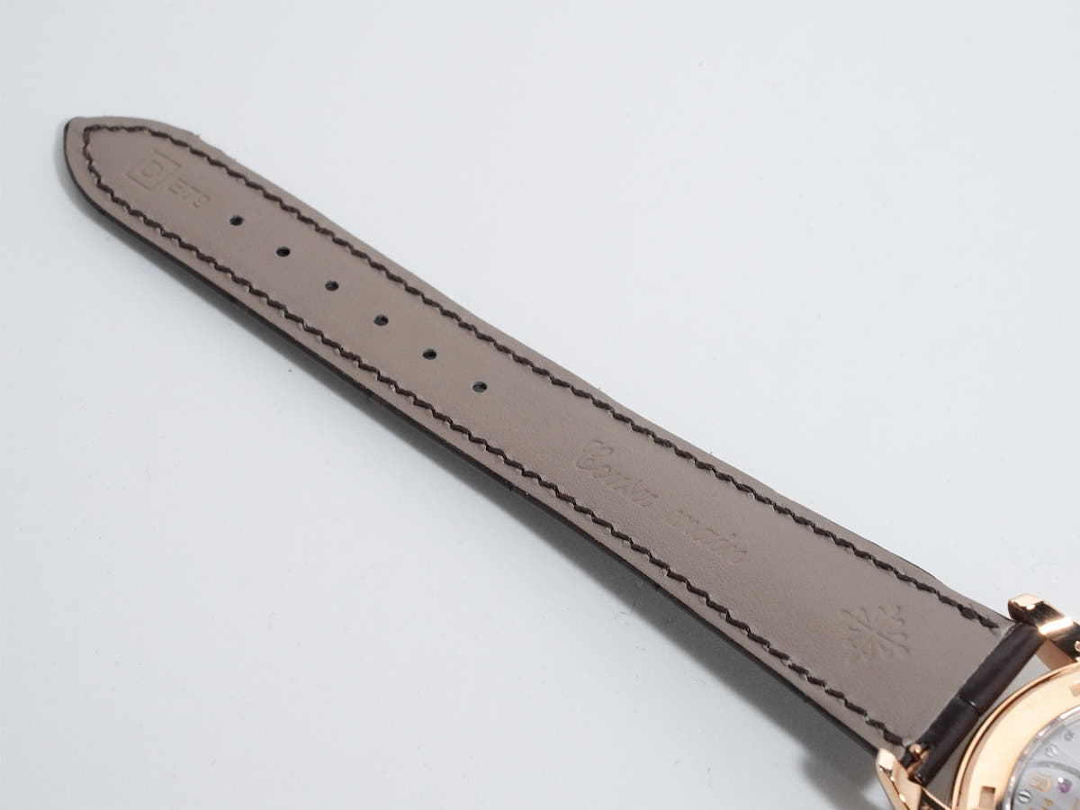 パテックフィリップ ワールドタイム クロワゾネ Ref.5131R-010 18KRG クロワゾネ文字盤 極美品 u4hh44xd