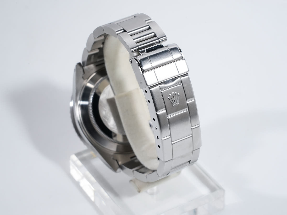 ロレックス サブマリーナー デイト TIFFANY&CO. Ref.16610 ブラック文字盤 中古 iubqgztf