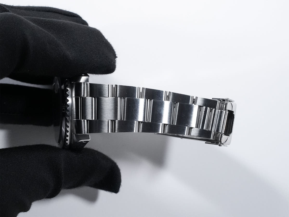 ロレックス サブマリーナー デイト TIFFANY&CO. Ref.16610 ブラック文字盤 中古 iubqgztf
