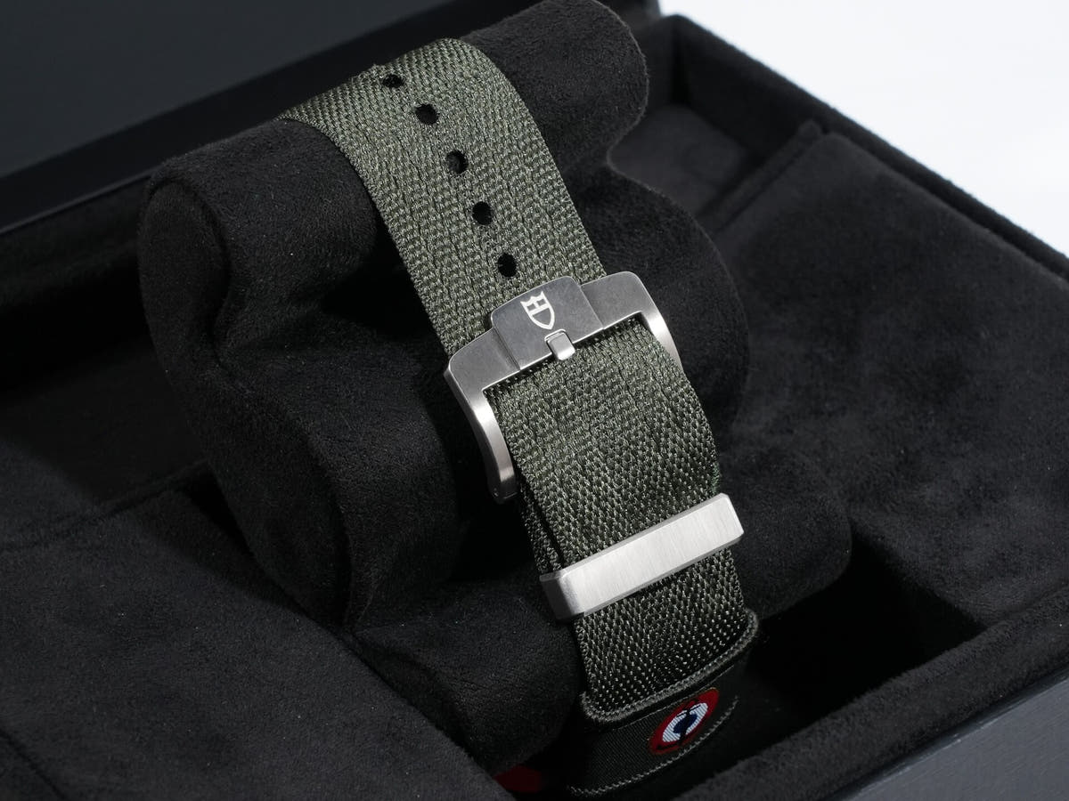 チューダー Pelagos FXD GMT Ref.M2542G257NU-0002 ブラック文字盤 未使用 3ackns3n