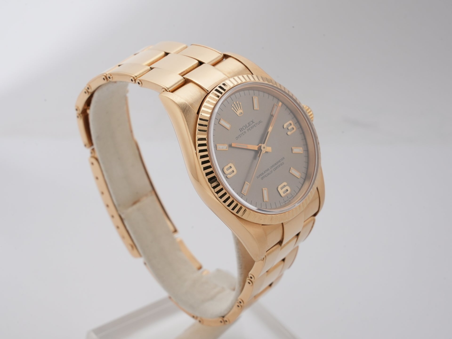 オイスターパーペチュアル Ref.14238 (ID:ejikqgko) | ロレックス