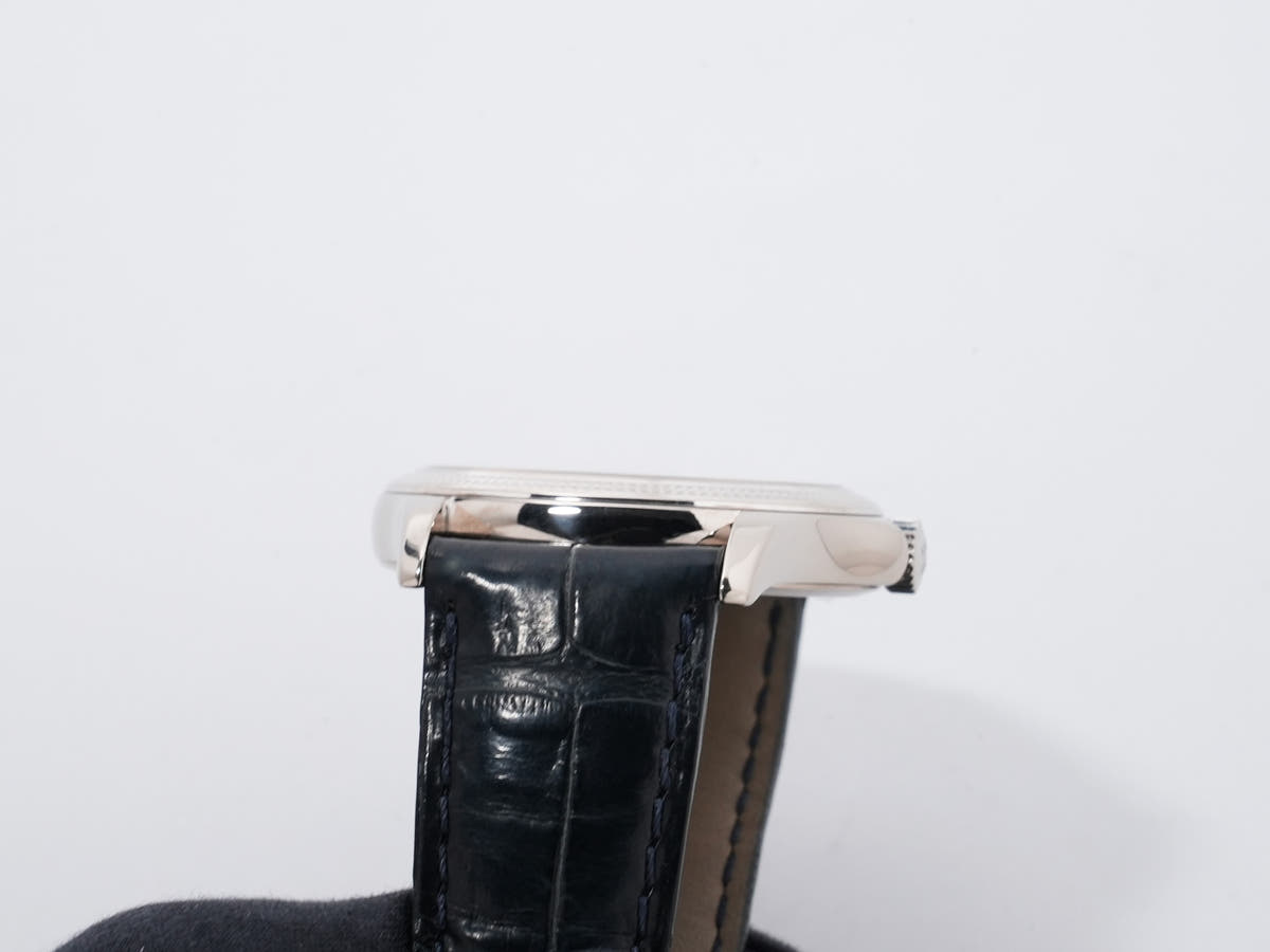 パテックフィリップ カラトラバ Ref.5115G-001 エナメル文字盤 中古 ncrmc8qb