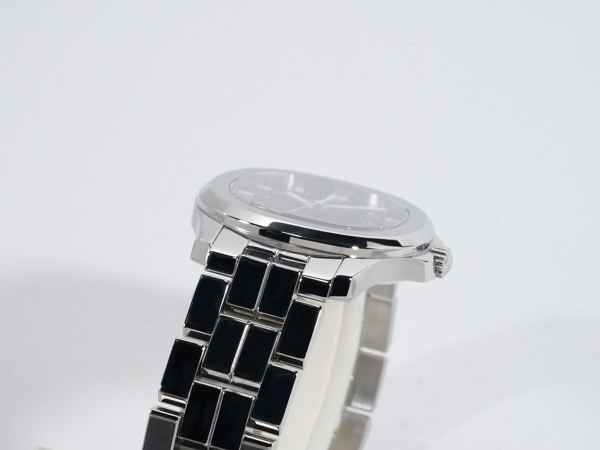 パテックフィリップ アクアノート Ref.5065/1A-010 ブラック文字盤 美中古 amu5k3t4