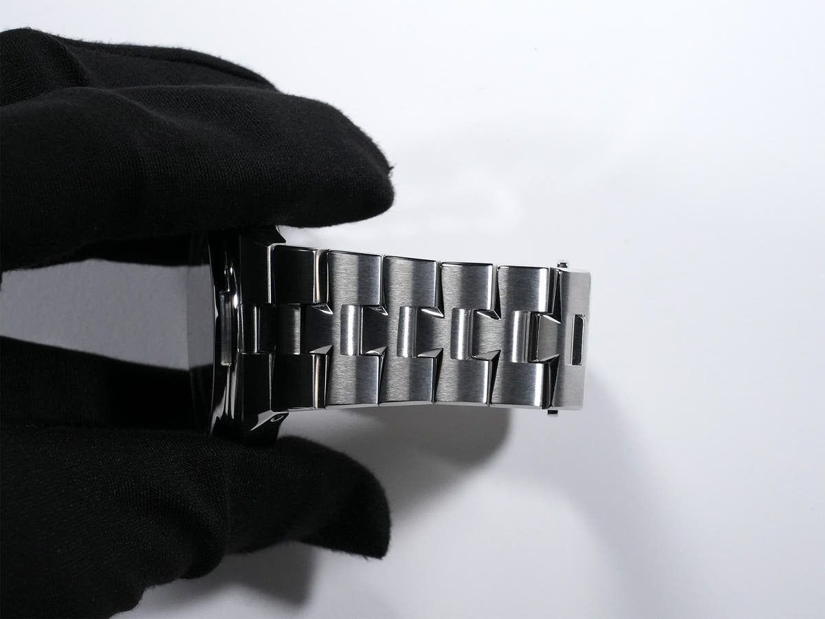 Vacheron Constantin Overseas Ref.4500V/110A-B128 Blue Dial Good Condition Pre-Owned zb6wv9am