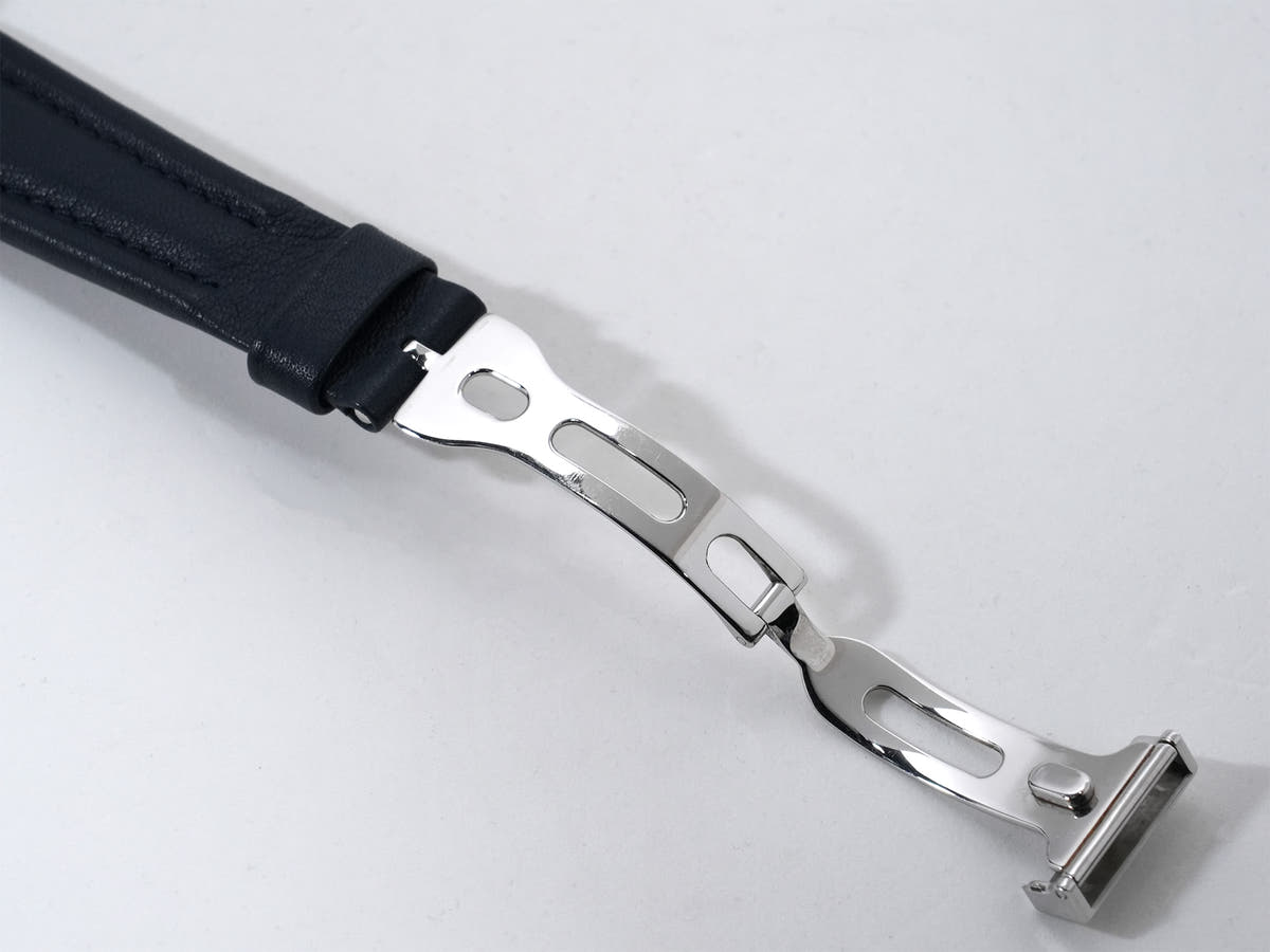 ブレゲ アエロナバル フライバッククロノグラフ Ref.3800ST/92/3W6 SS ブラック文字盤 中古 kwqznyfd