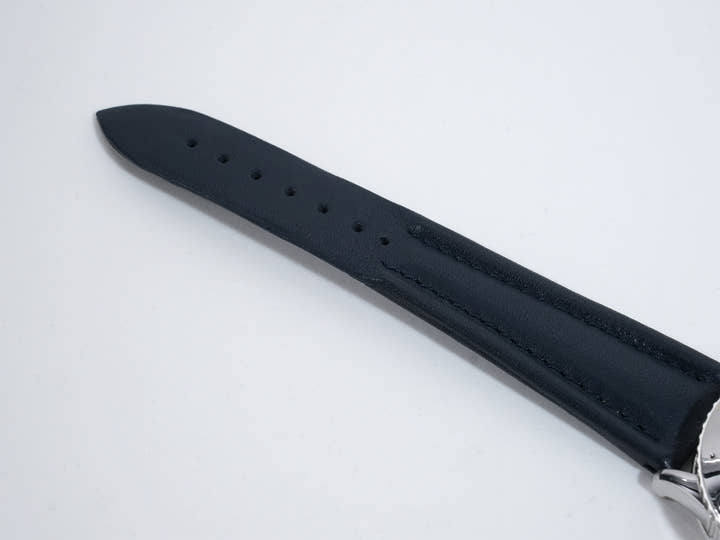 ブレゲ アエロナバル フライバッククロノグラフ Ref.3800ST/92/3W6 SS ブラック文字盤 中古 kwqznyfd