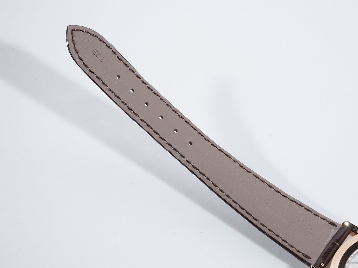 パテックフィリップ コンプリケーション ワールドタイム Ref.5230R-012 シルバー文字盤 中古 n6jwx9is