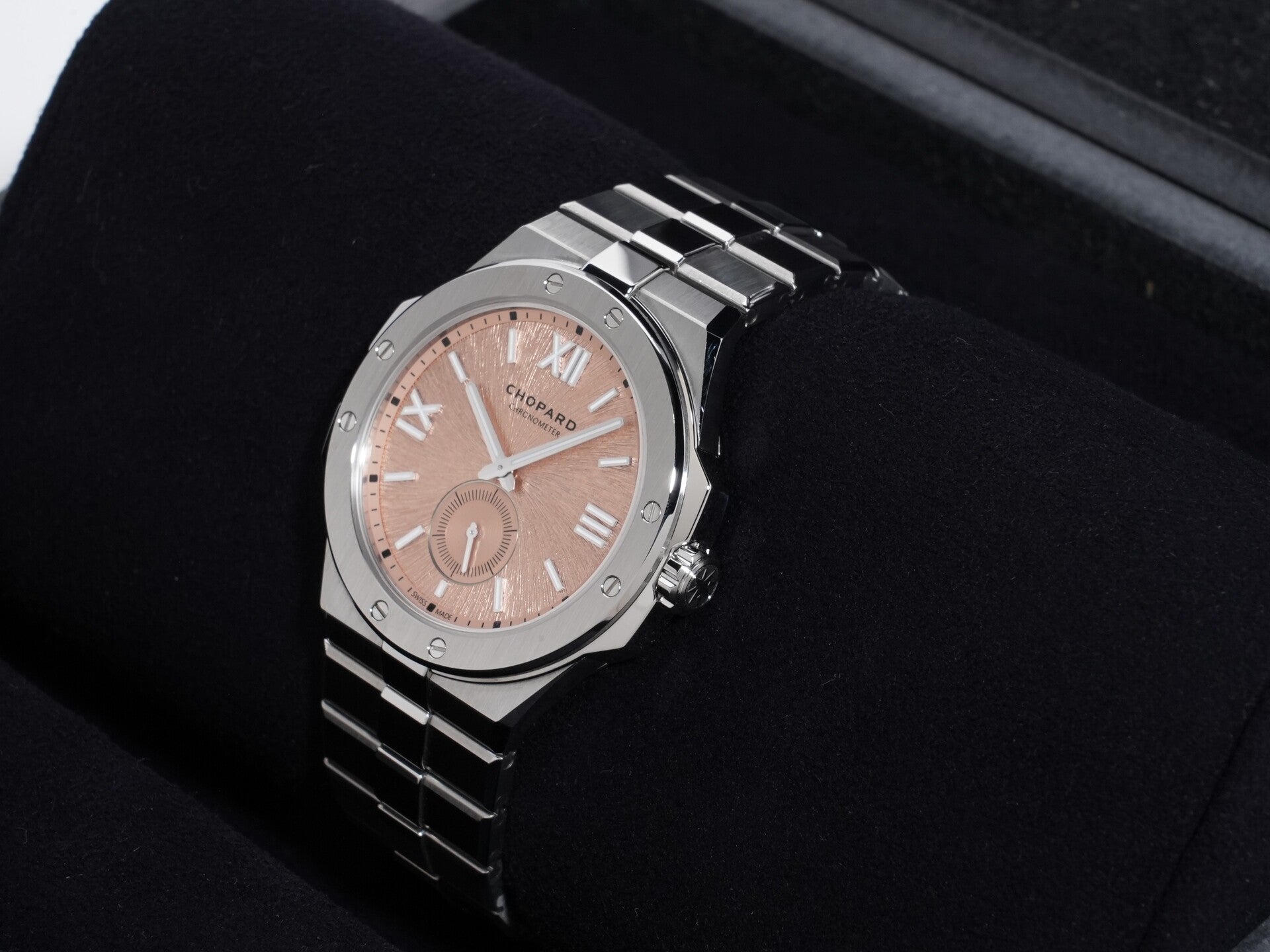 アルパイン イーグル 41 XPS Ref.298623-3001 (ID:67str6ip