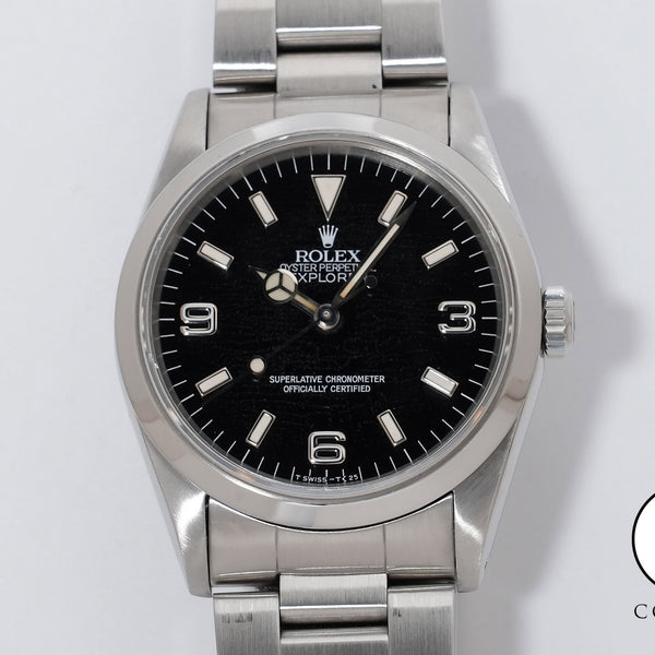 ROLEX 14270エクスプローラー冊子付属品11点セット ROLEX ロレックス 14270エクスプローラー1冊子その他付属品10